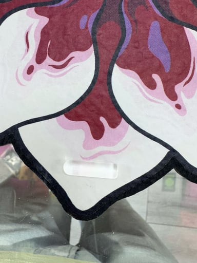 Preview pic of Victory glass work optech quartz pillar 6x22.5mm