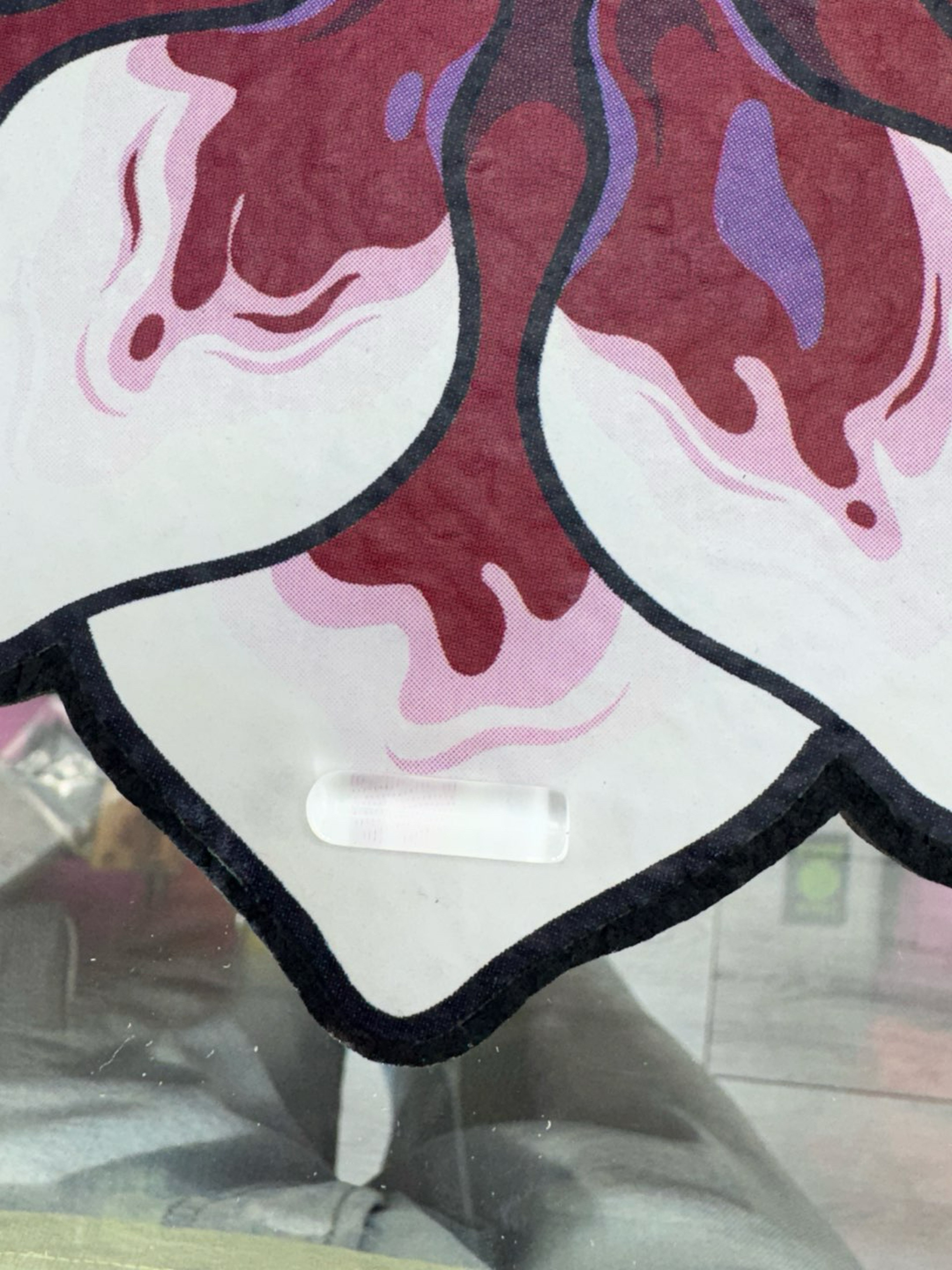 Preview pic of Victory glass work optech quartz pillar 6x22.5mm