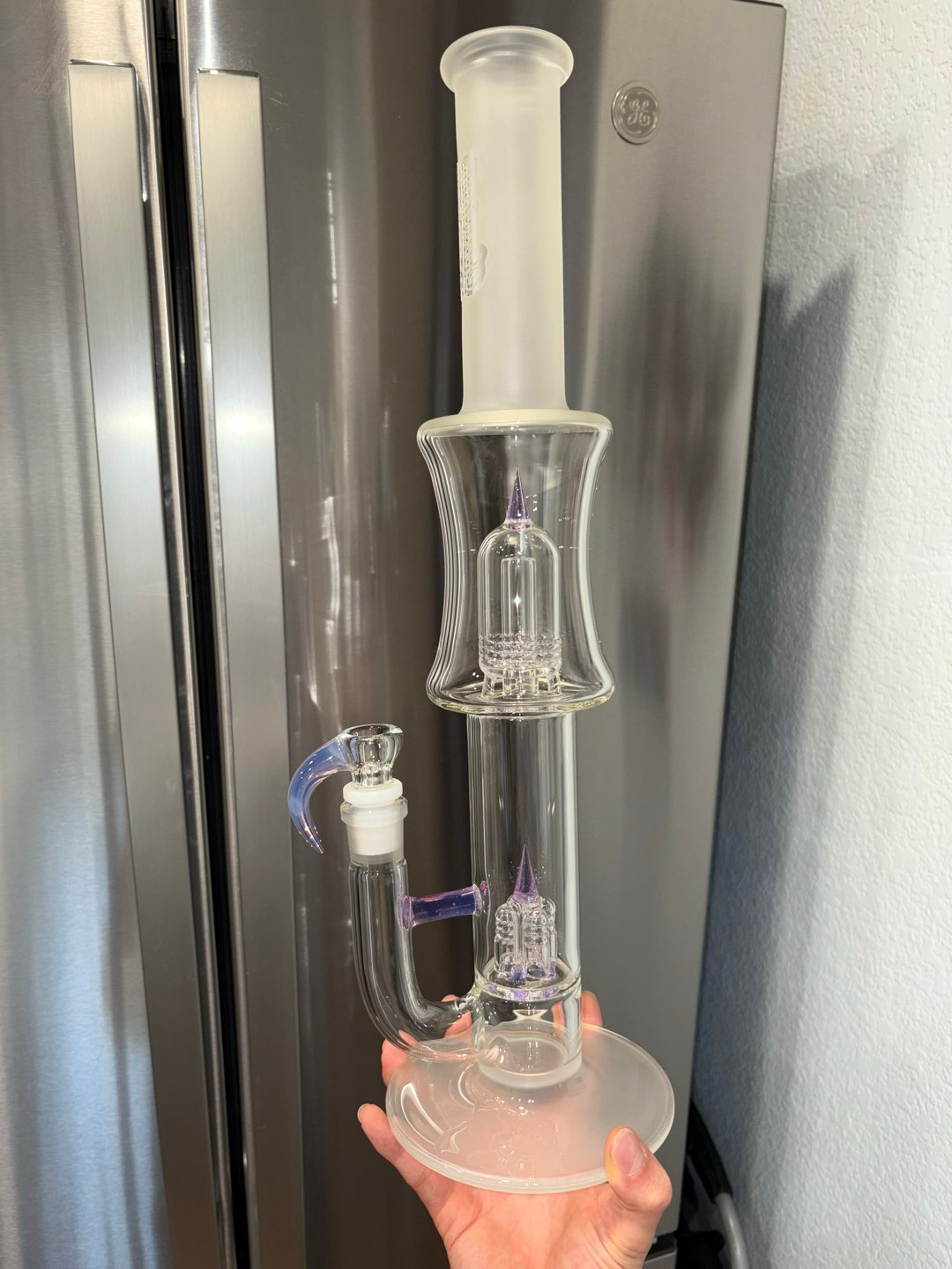 Inv4 Jumbo Grid Dome image 0