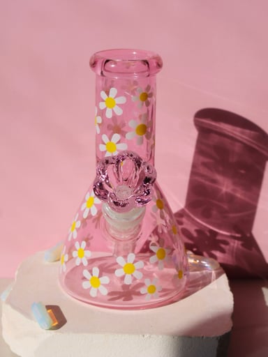 Preview pic of Mini retro bong