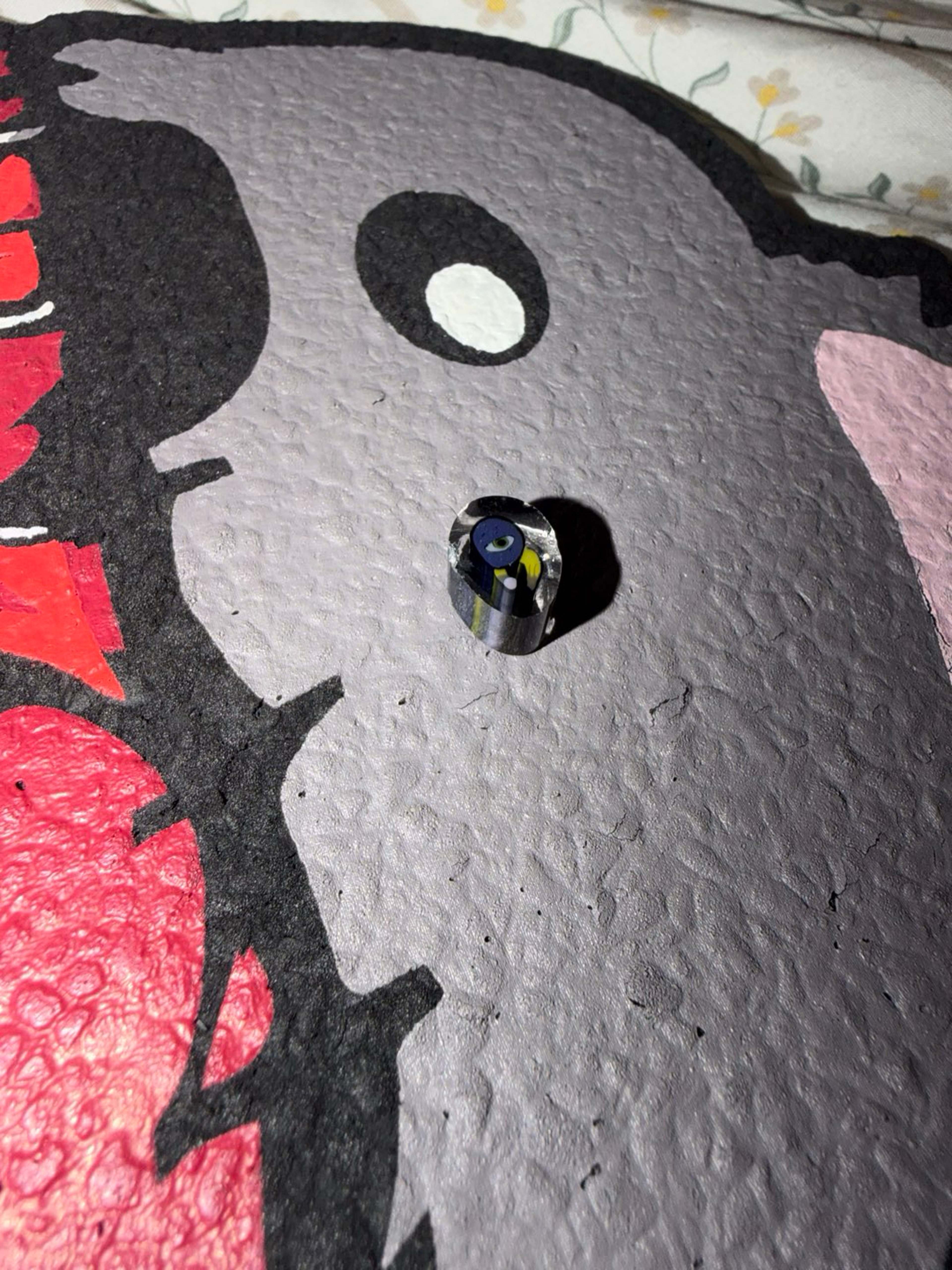 Preview pic of Glass rod Sherbet