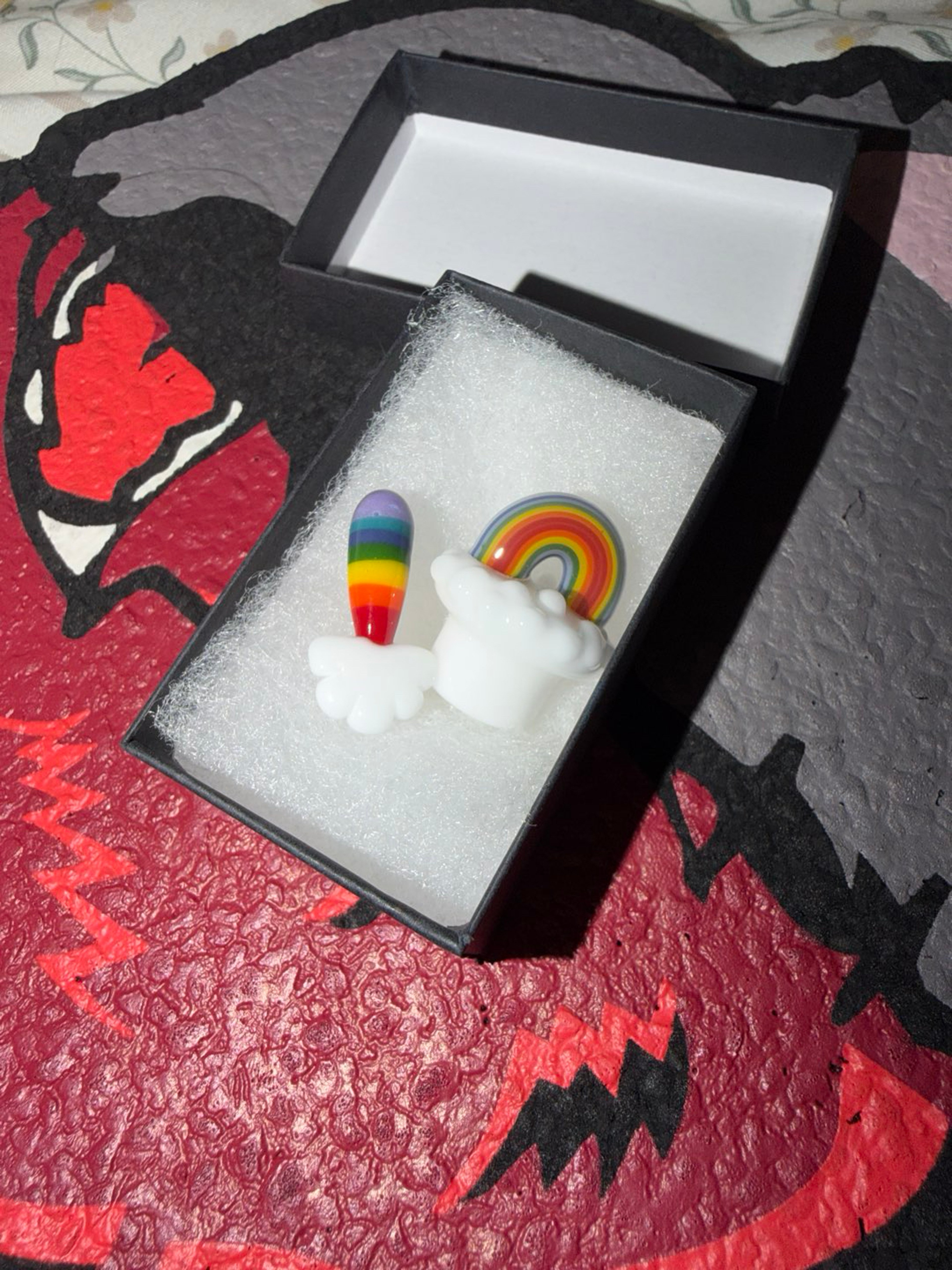 Preview pic of Rj Glass