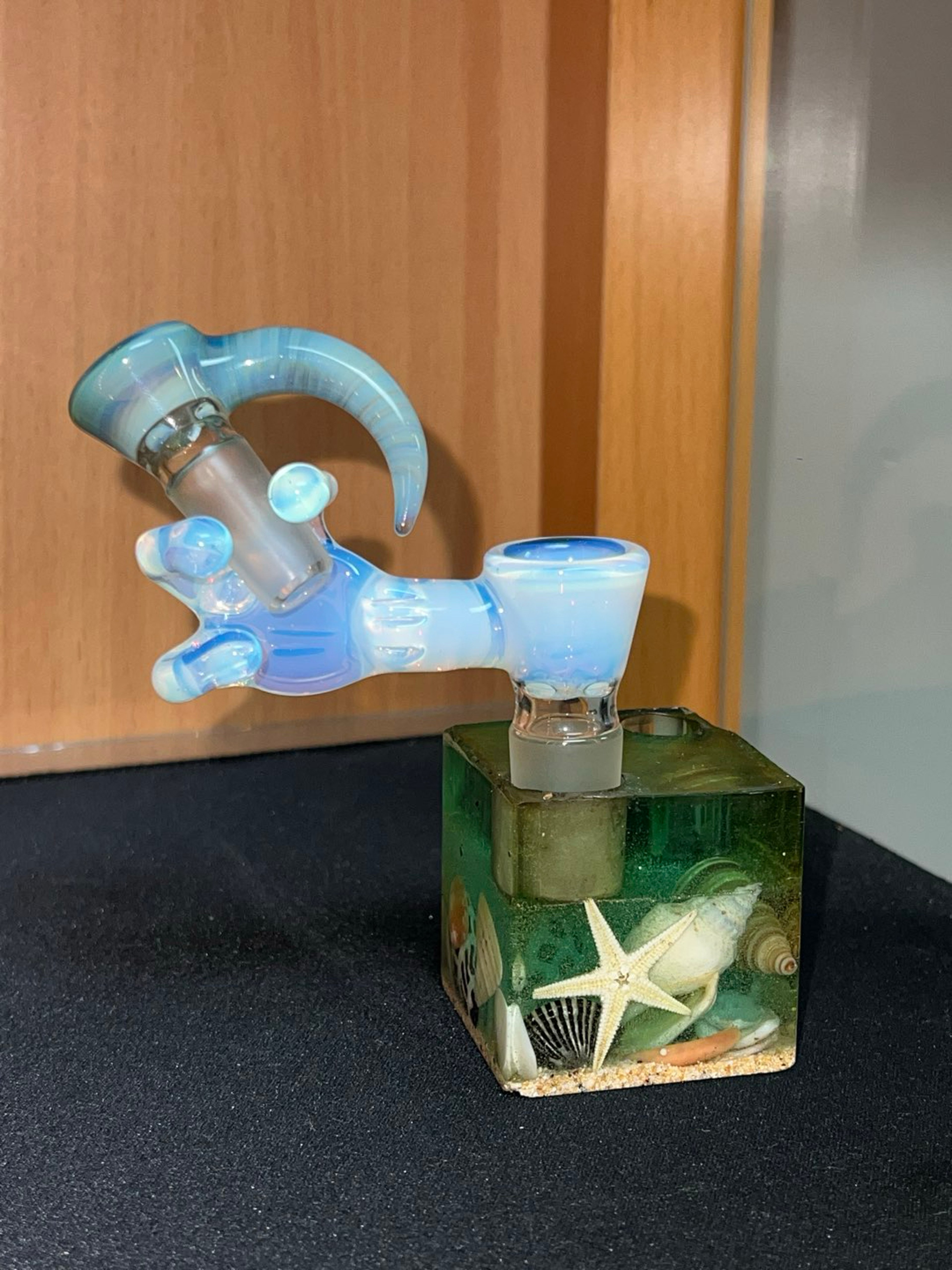 Preview pic of Hand Slide/Poker Set