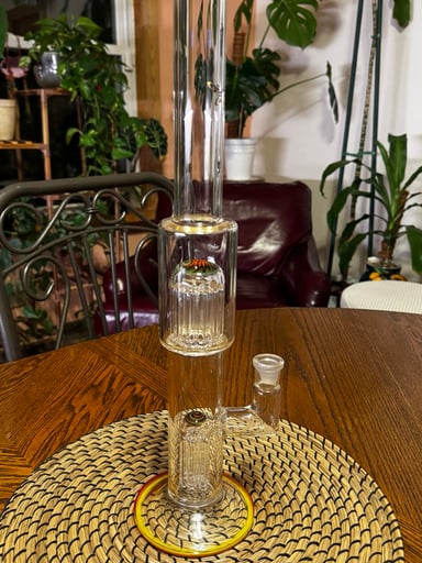 Preview pic of Rare Toro 7-13 arm with reversal caps