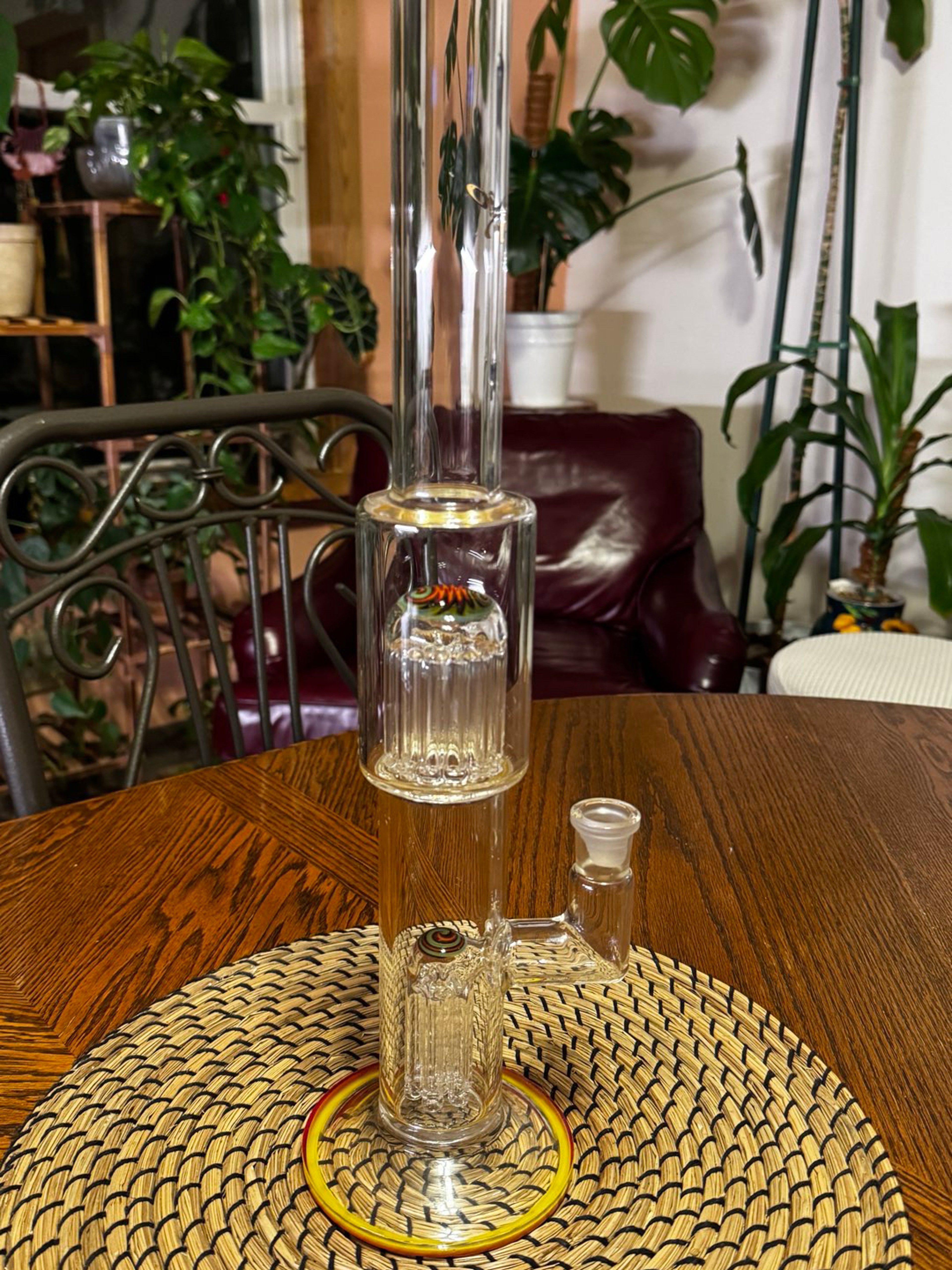 Preview pic of Rare Toro 7-13 arm with reversal caps