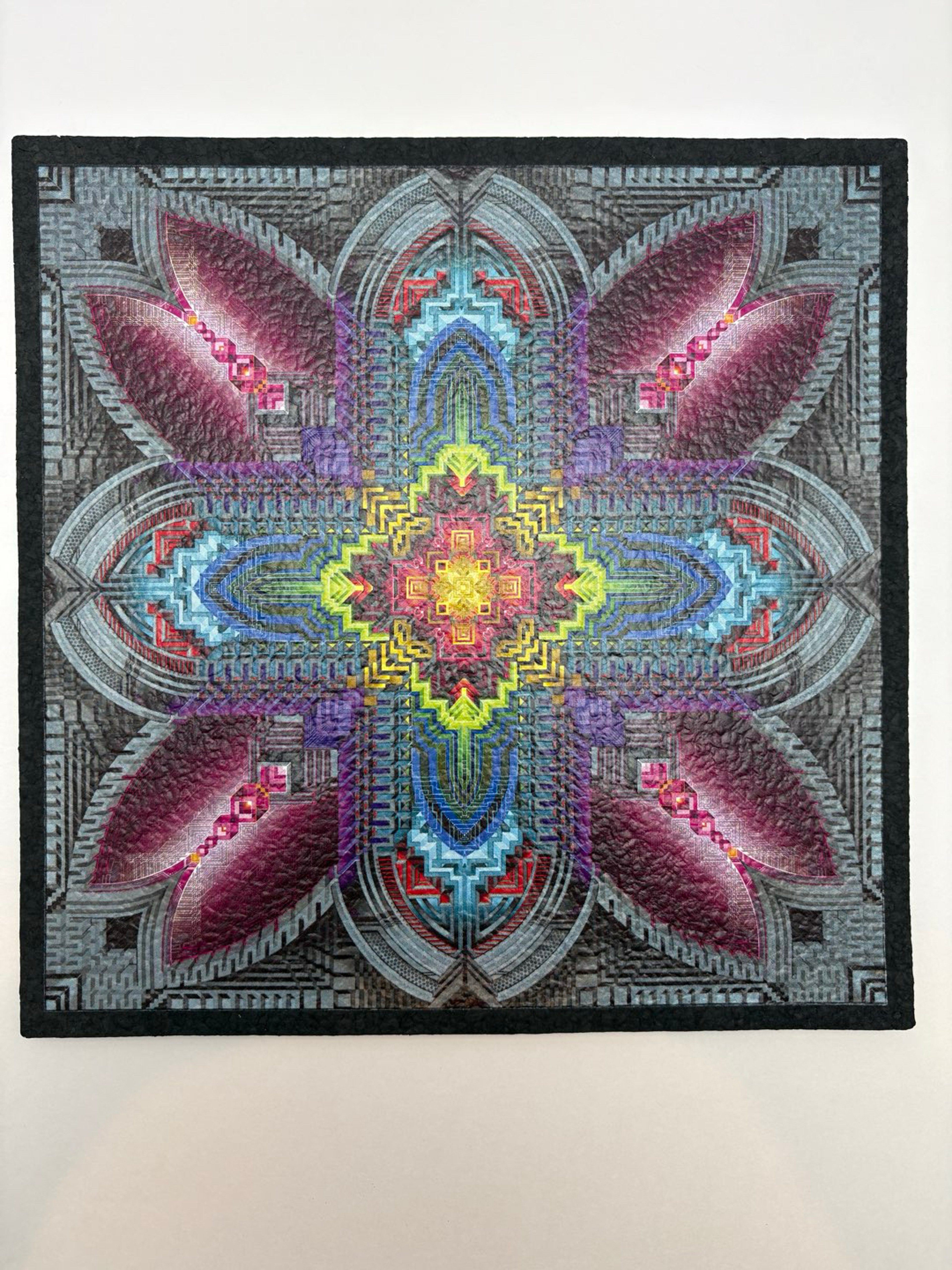 Mike Cole Moodmat image 0