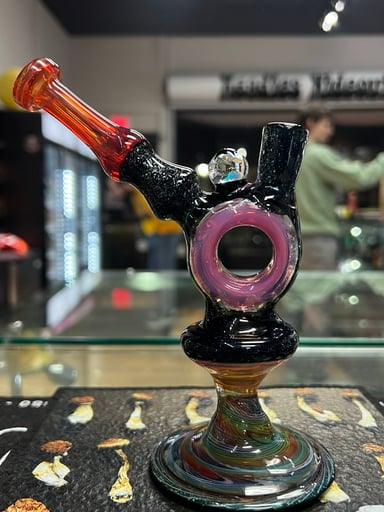 Preview pic of 2024 Trill Dry Rig