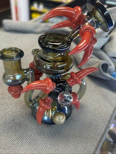 Preview pic of Dab rig