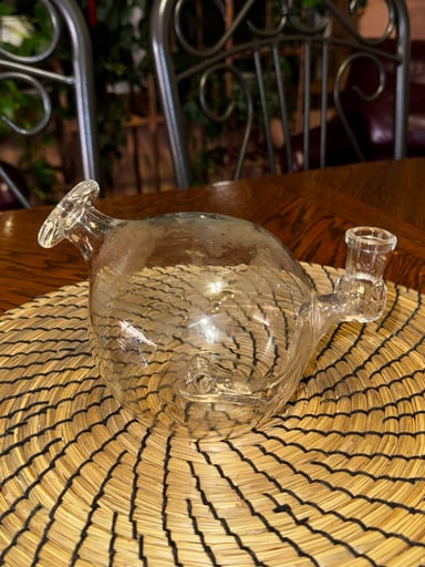 Preview pic of Half full studios Mega Orb