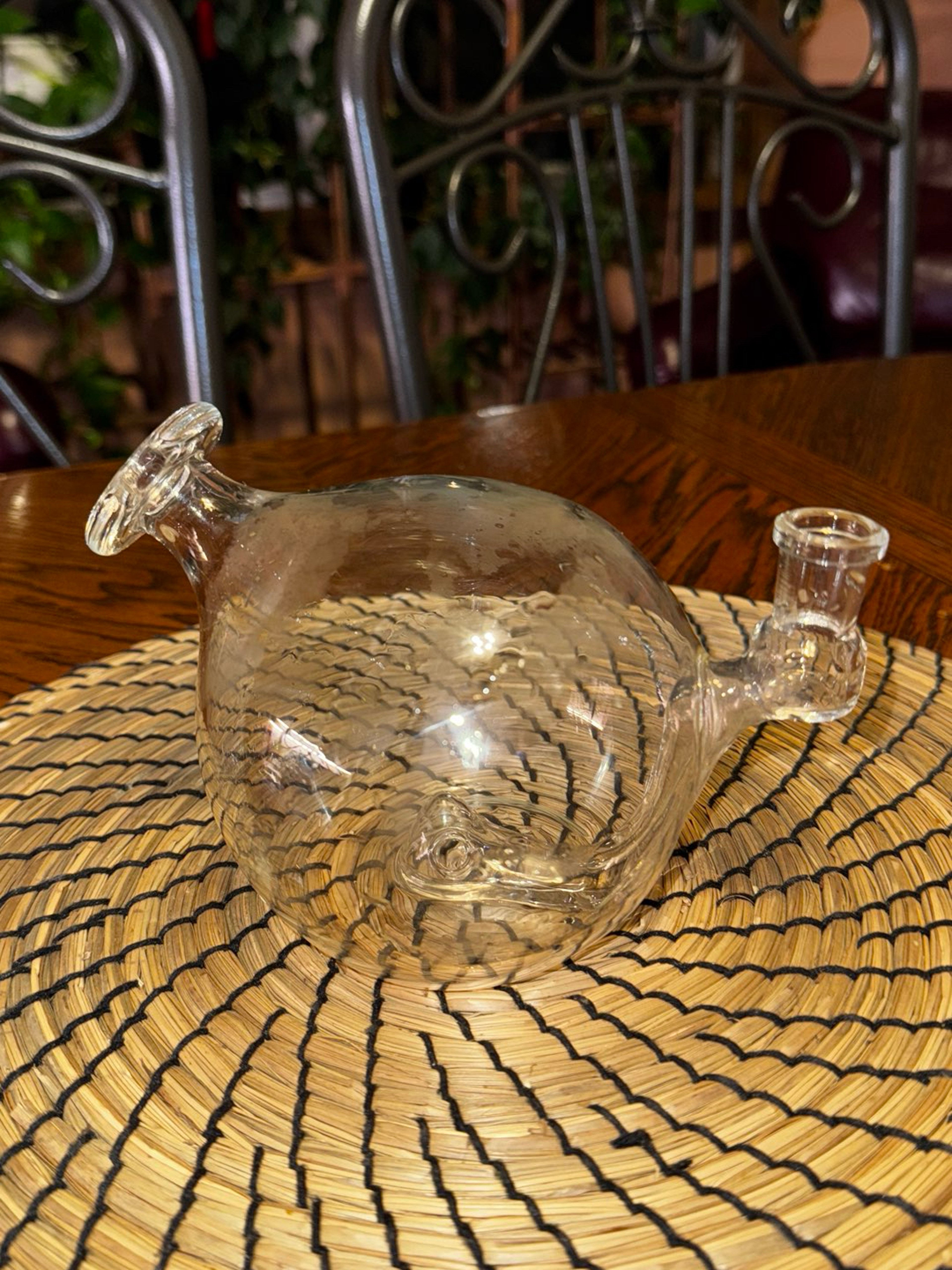 Preview pic of Half full studios Mega Orb