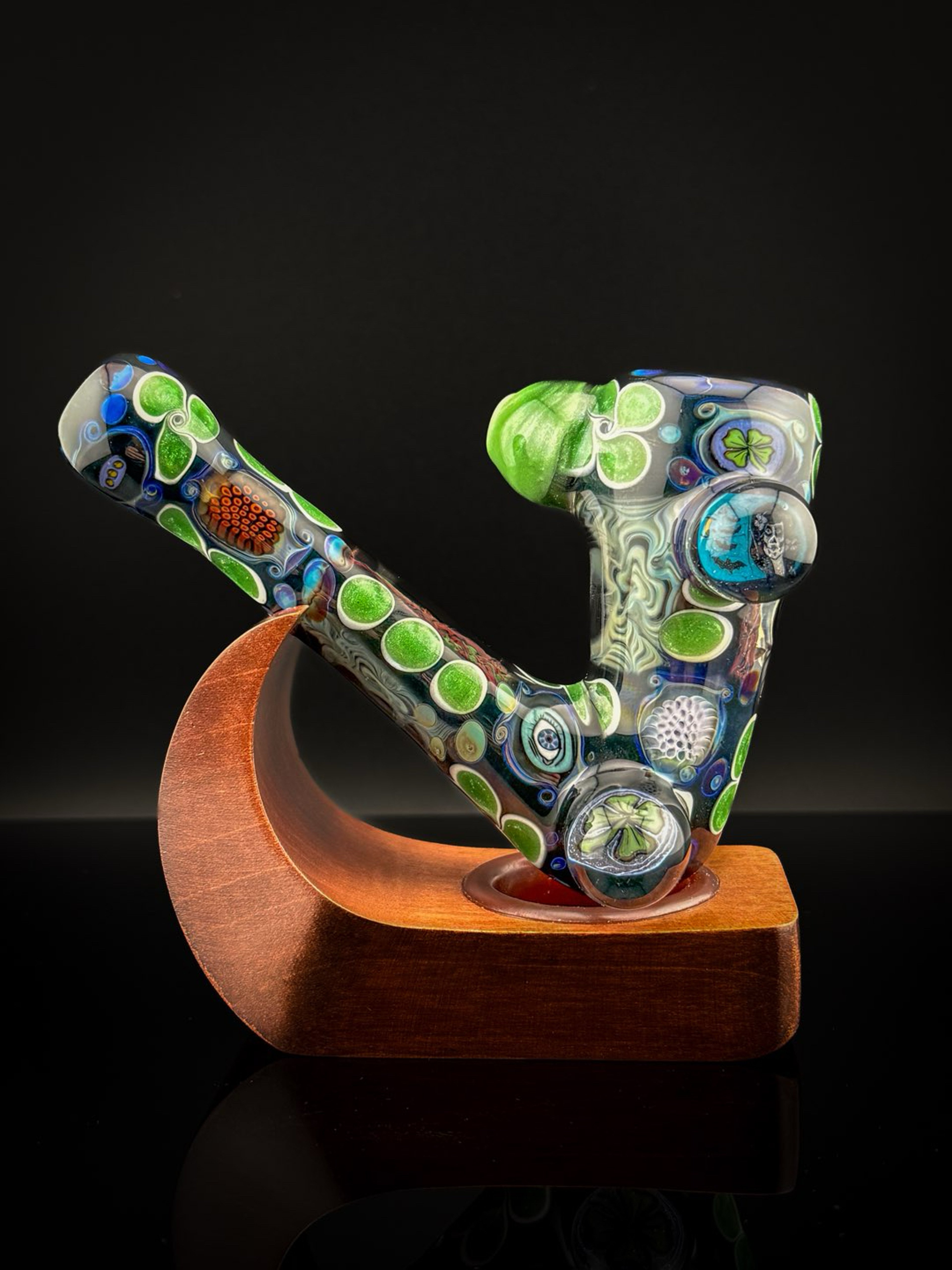 Preview pic of Shawn Daddy ‘16