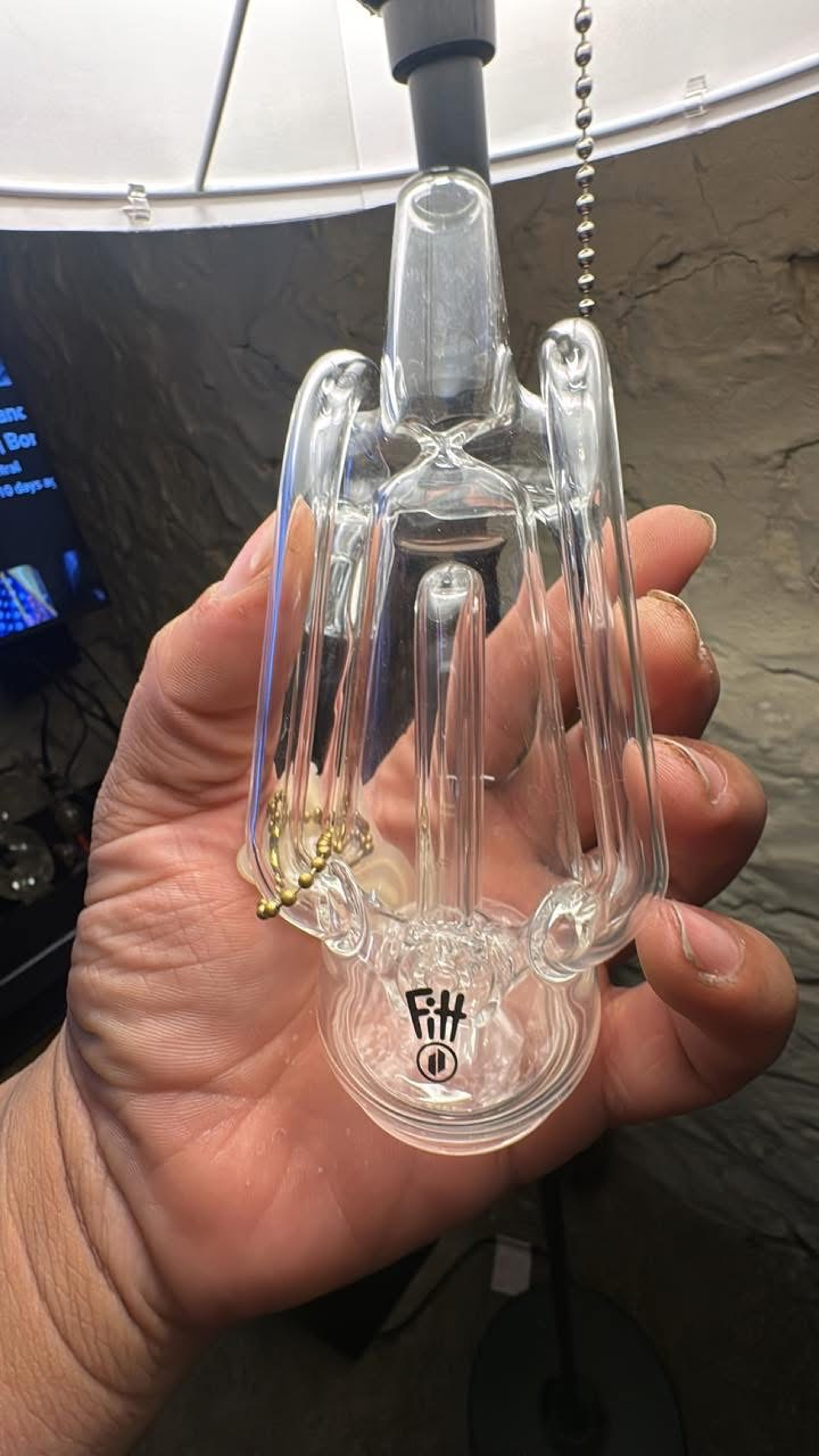 Preview pic of Puffco Ryan fitt top