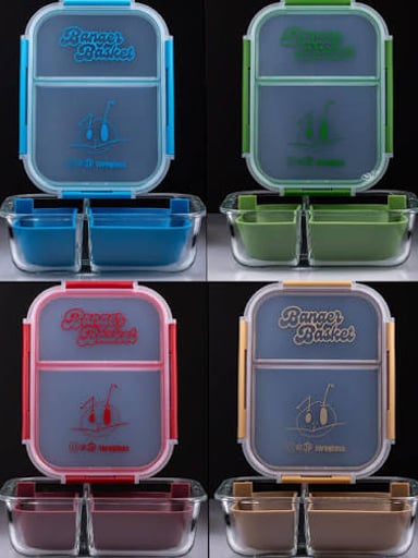 Preview pic of Toro Banger Basket