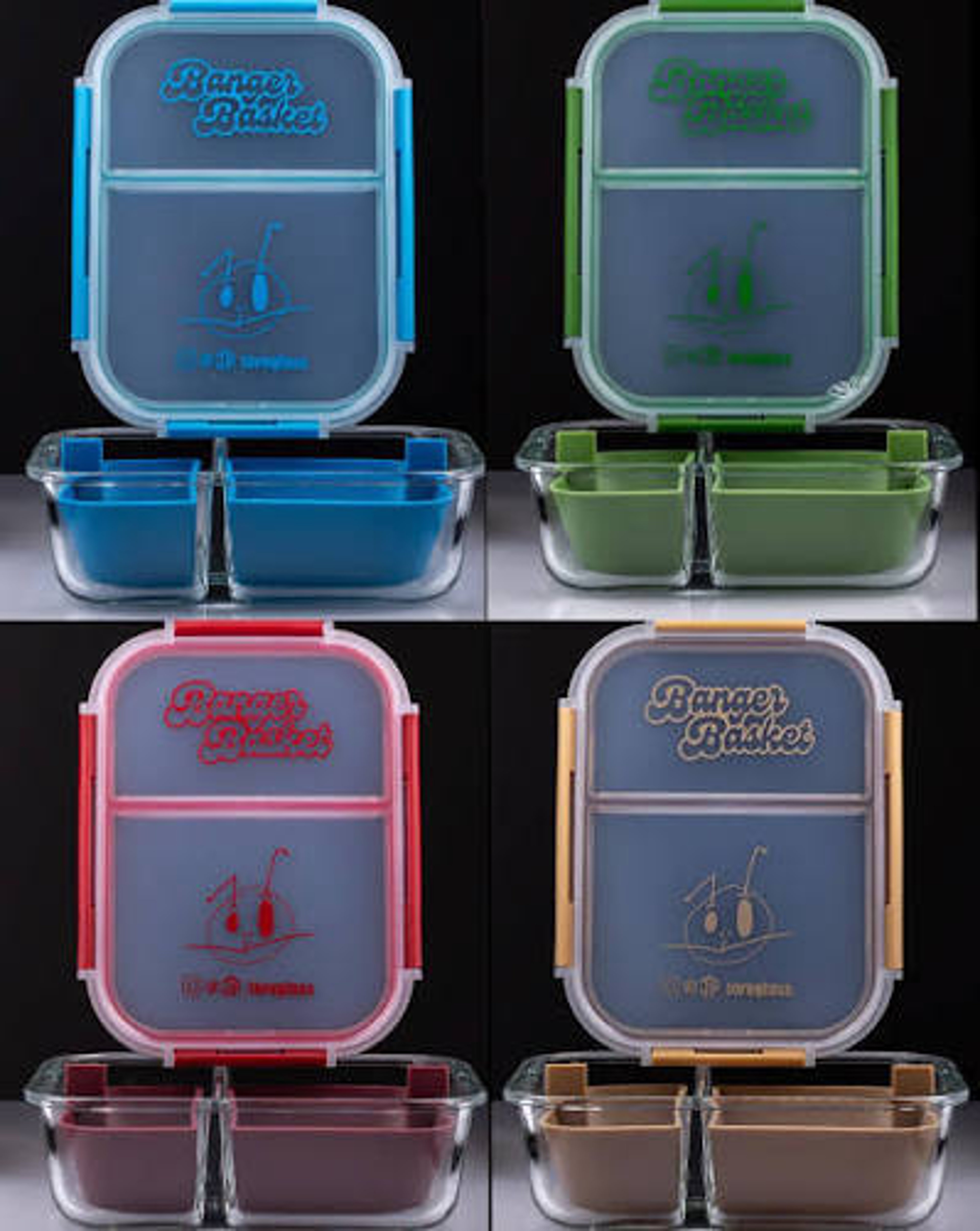 Toro Banger Basket image 0