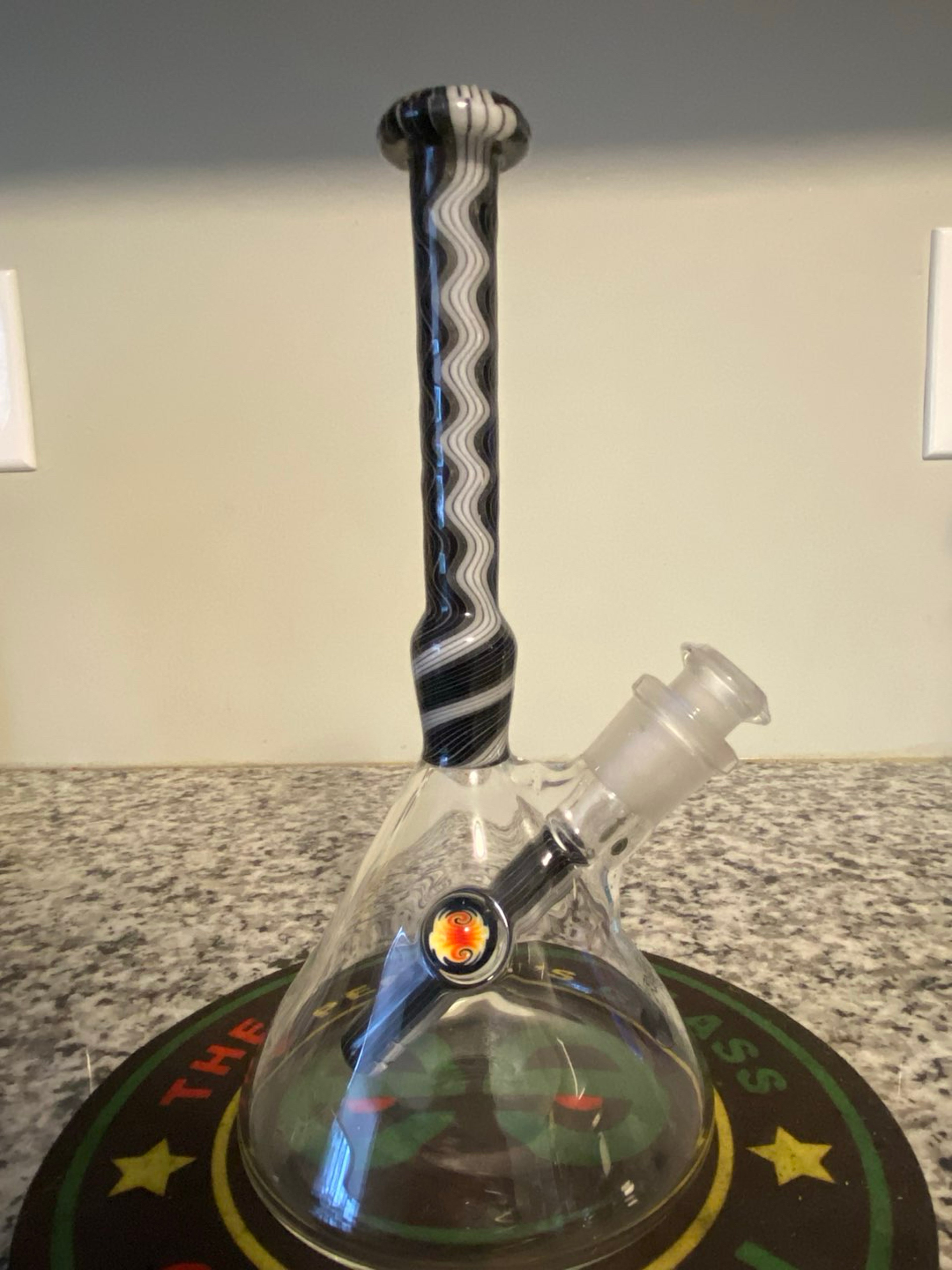 Armor GlassNoah Mini Beaker image 0