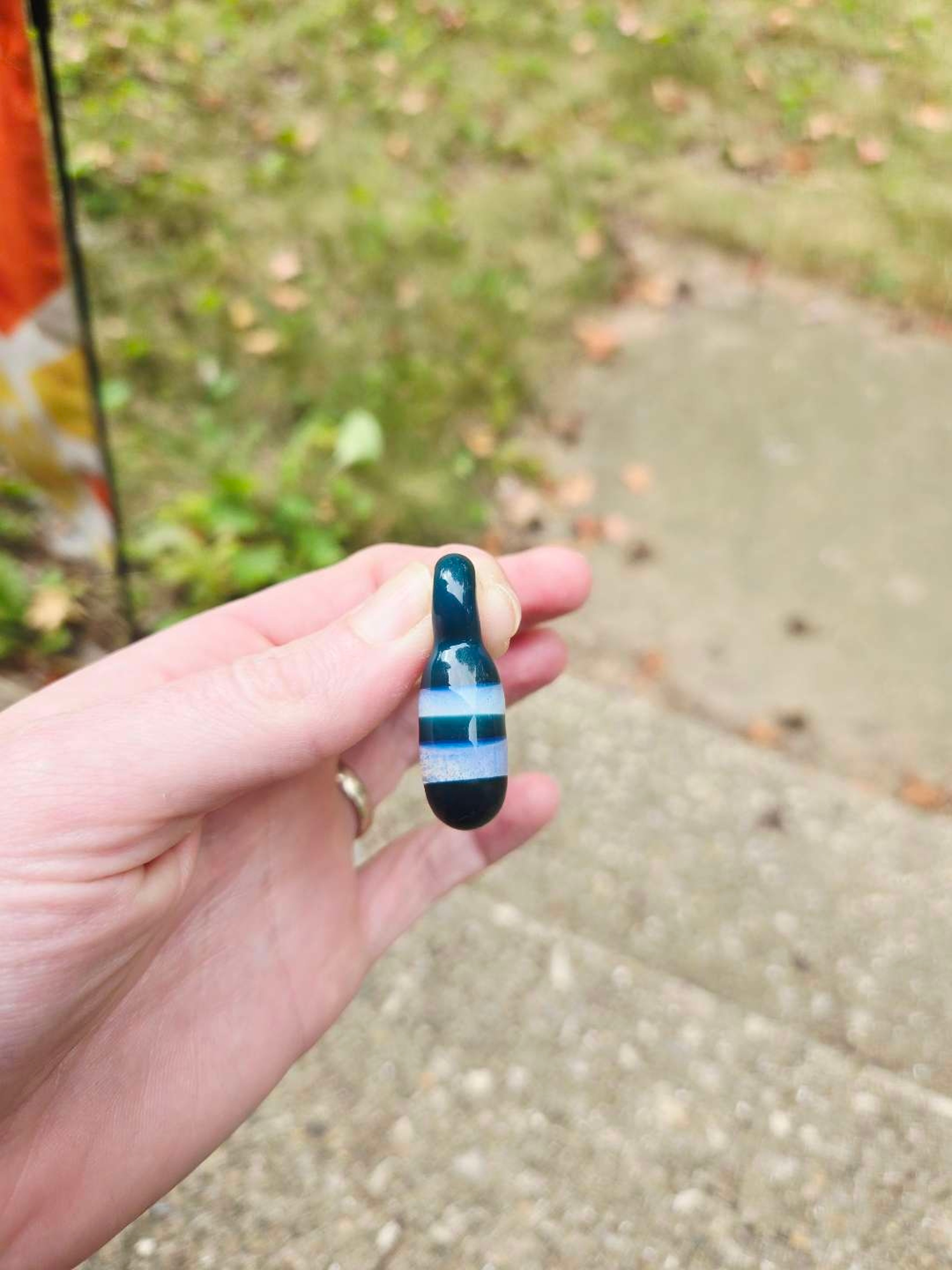 Preview pic of Capsule Pendant