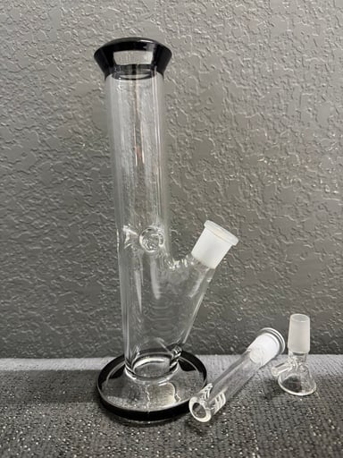 Preview pic of Straight tube 10”