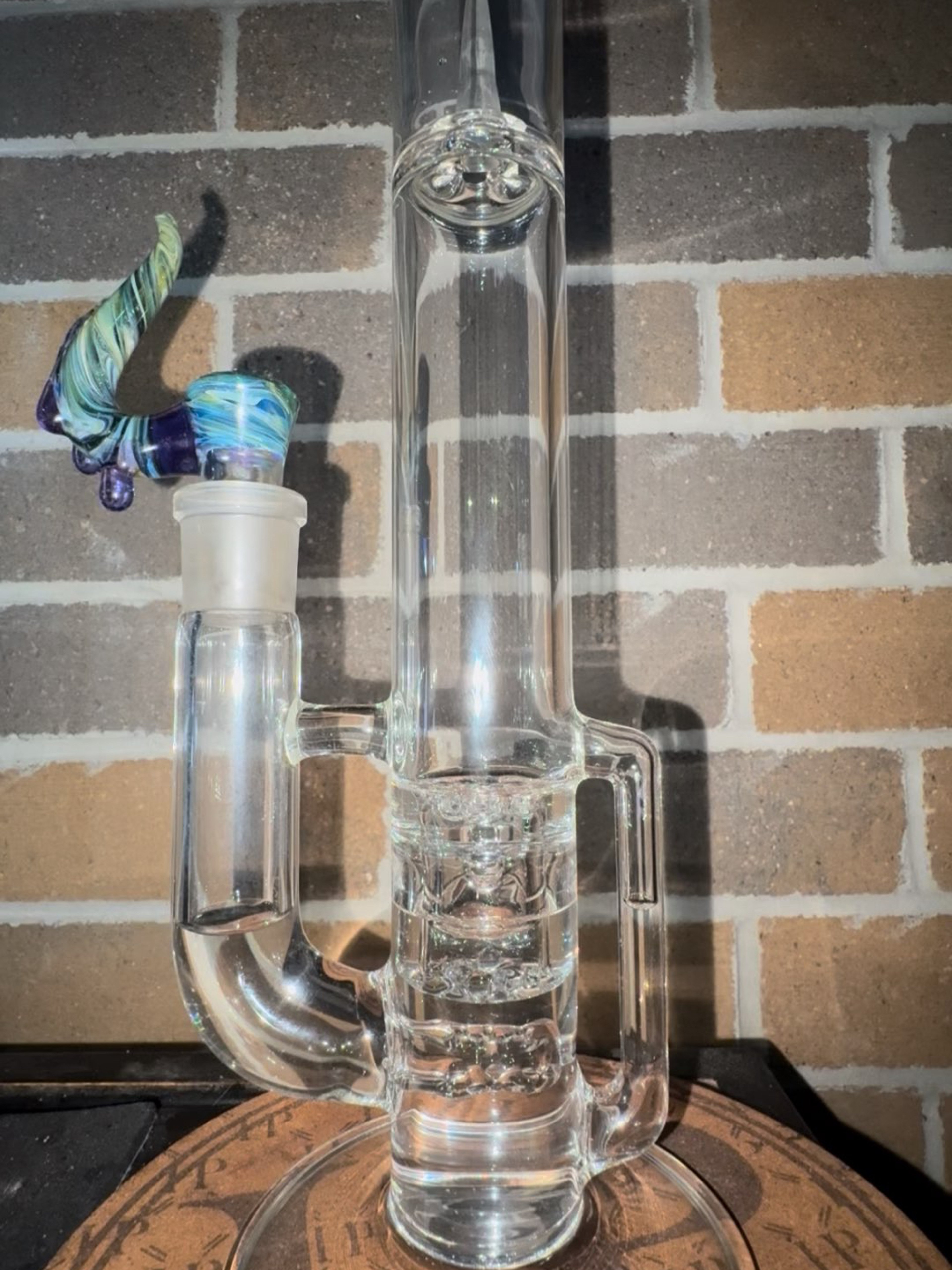 Preview pic of RK Glass Mini TDR
