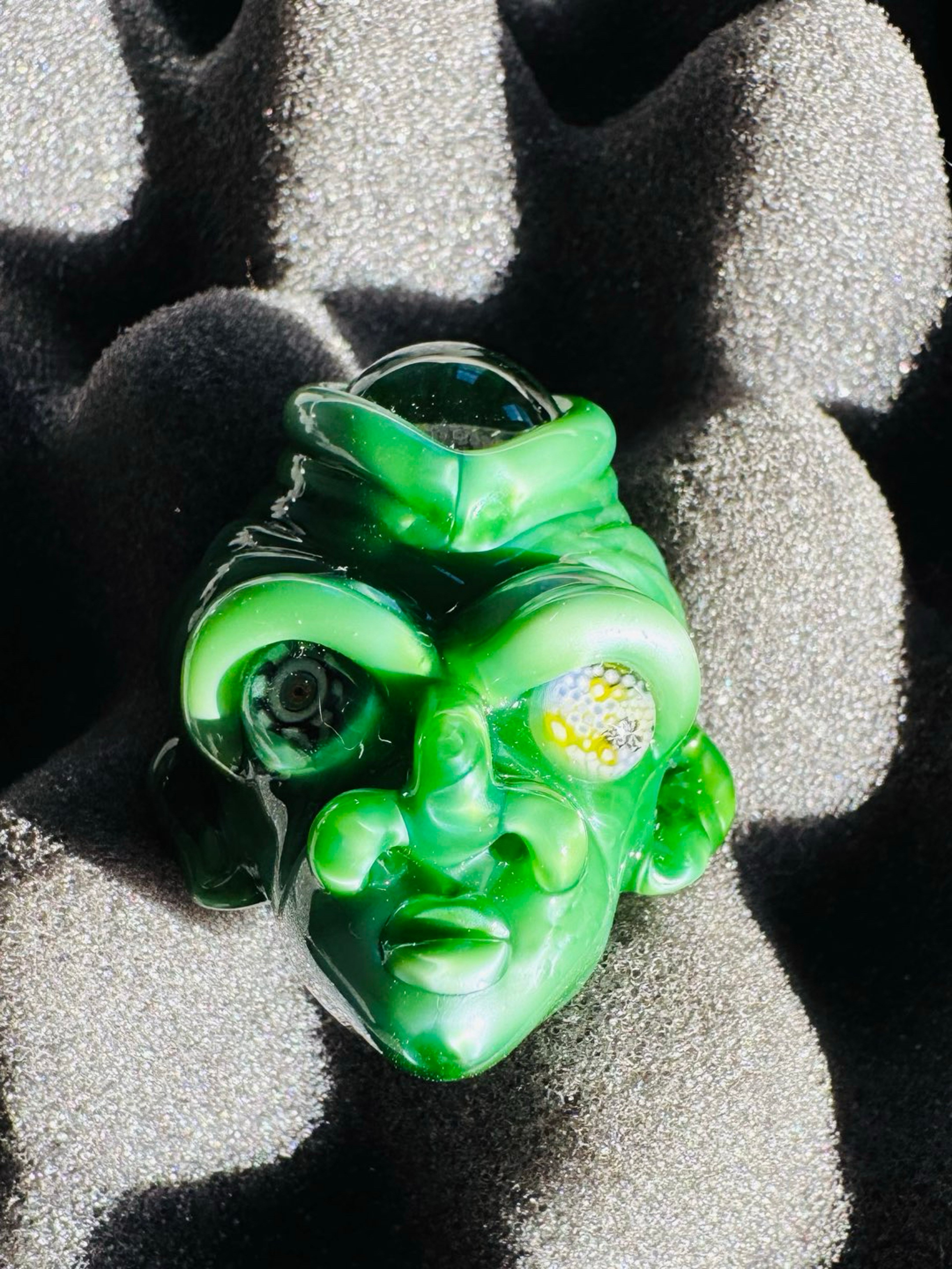 Preview pic of Awesome Chromium multi millie Upgrade Shaman V2 / matching custom chain🔥