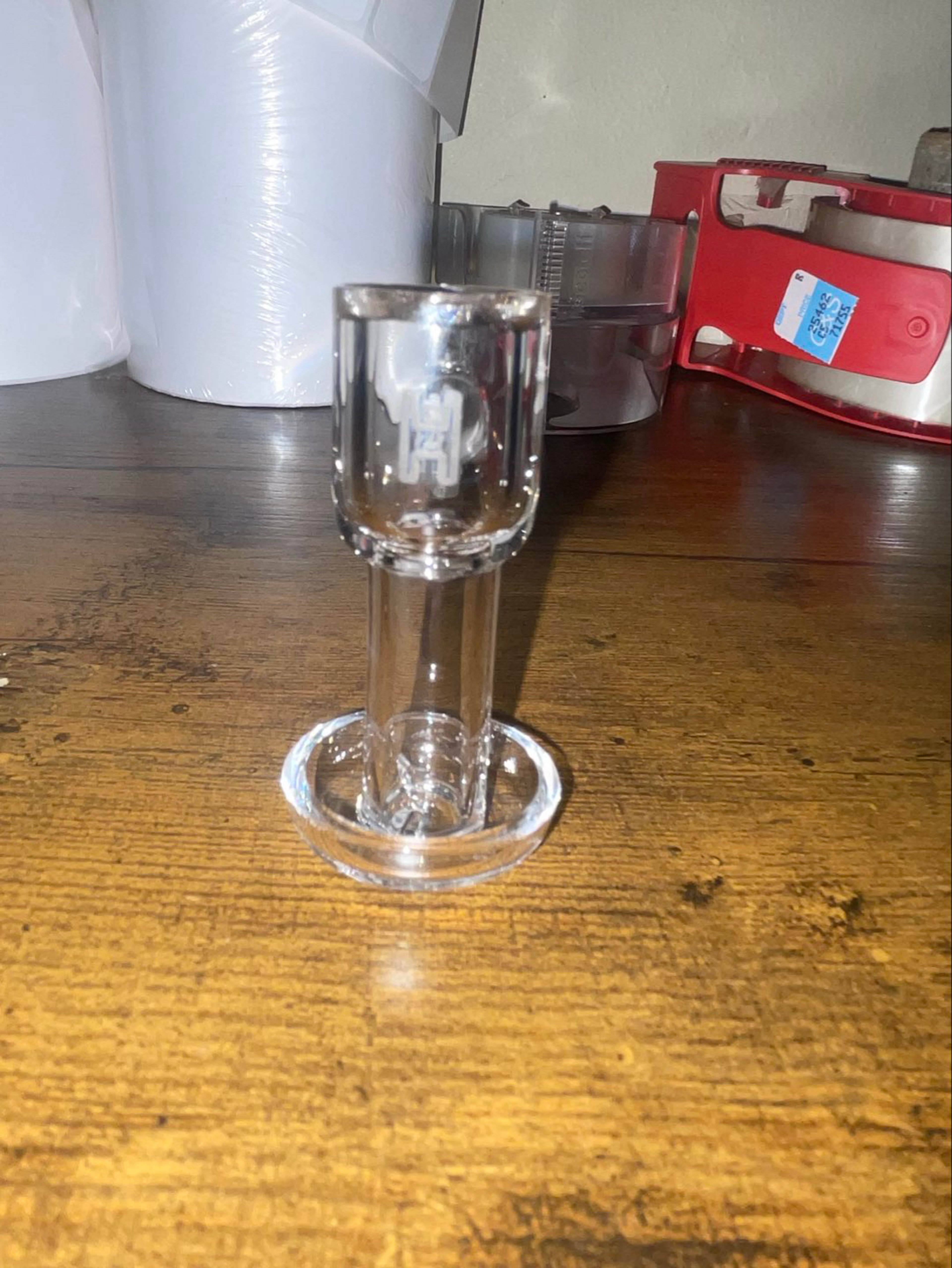 Preview pic of Terp Slurper banger set -45 Degree (great for your beaker)