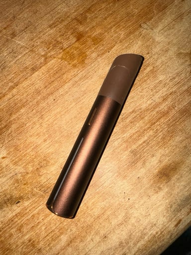 Preview pic of Puffco pivot