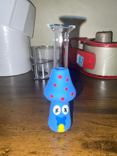 Preview pic of The cutest nectar collector on earth