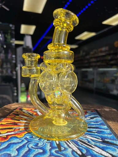 Preview pic of Sleeps Quad-donutcycler