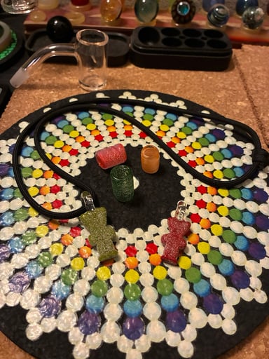 Preview pic of Halloween Emperial candy pack