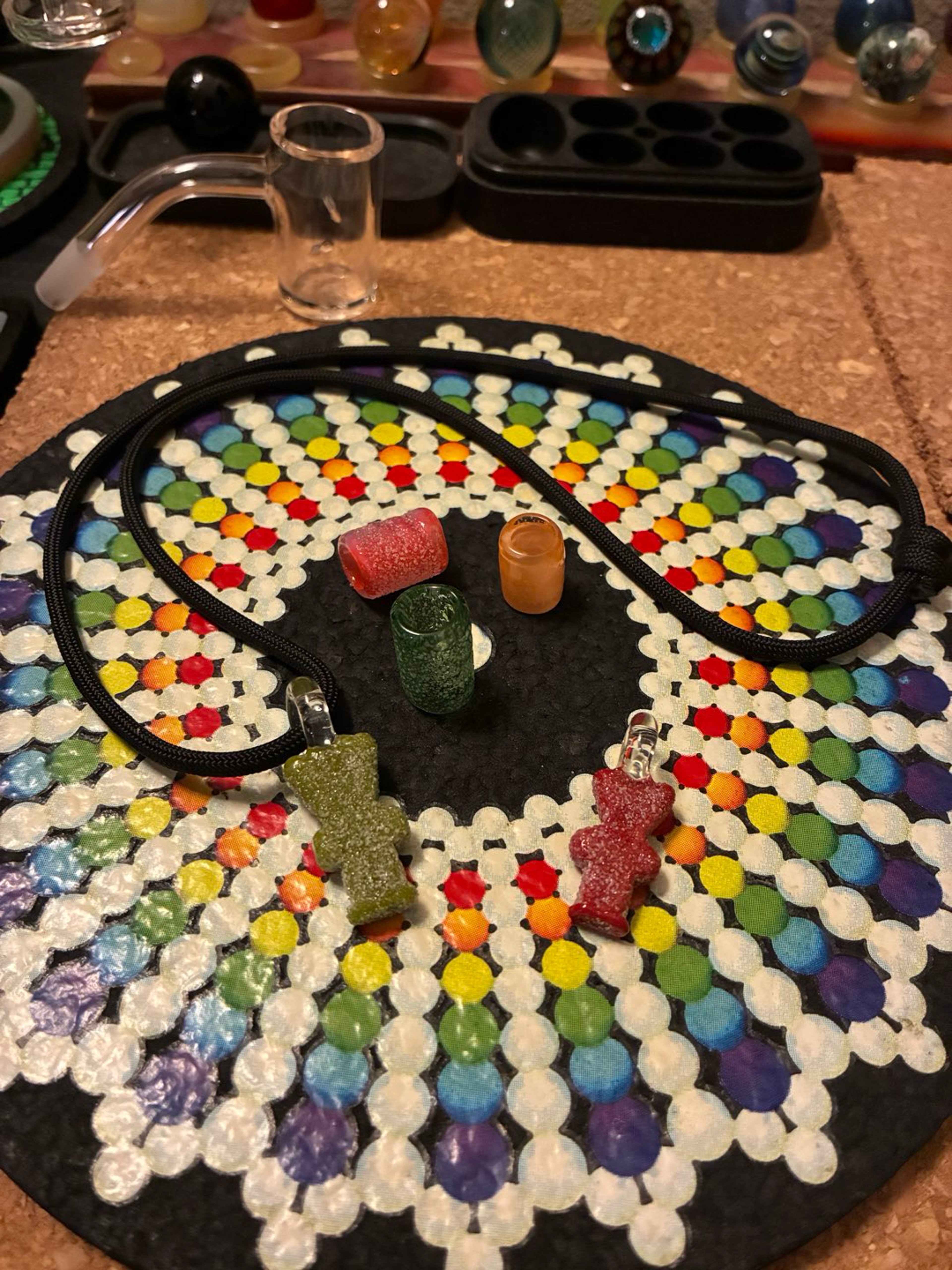 Halloween Emperial candy pack image 0