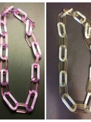 Preview pic of CFL Baller Chain