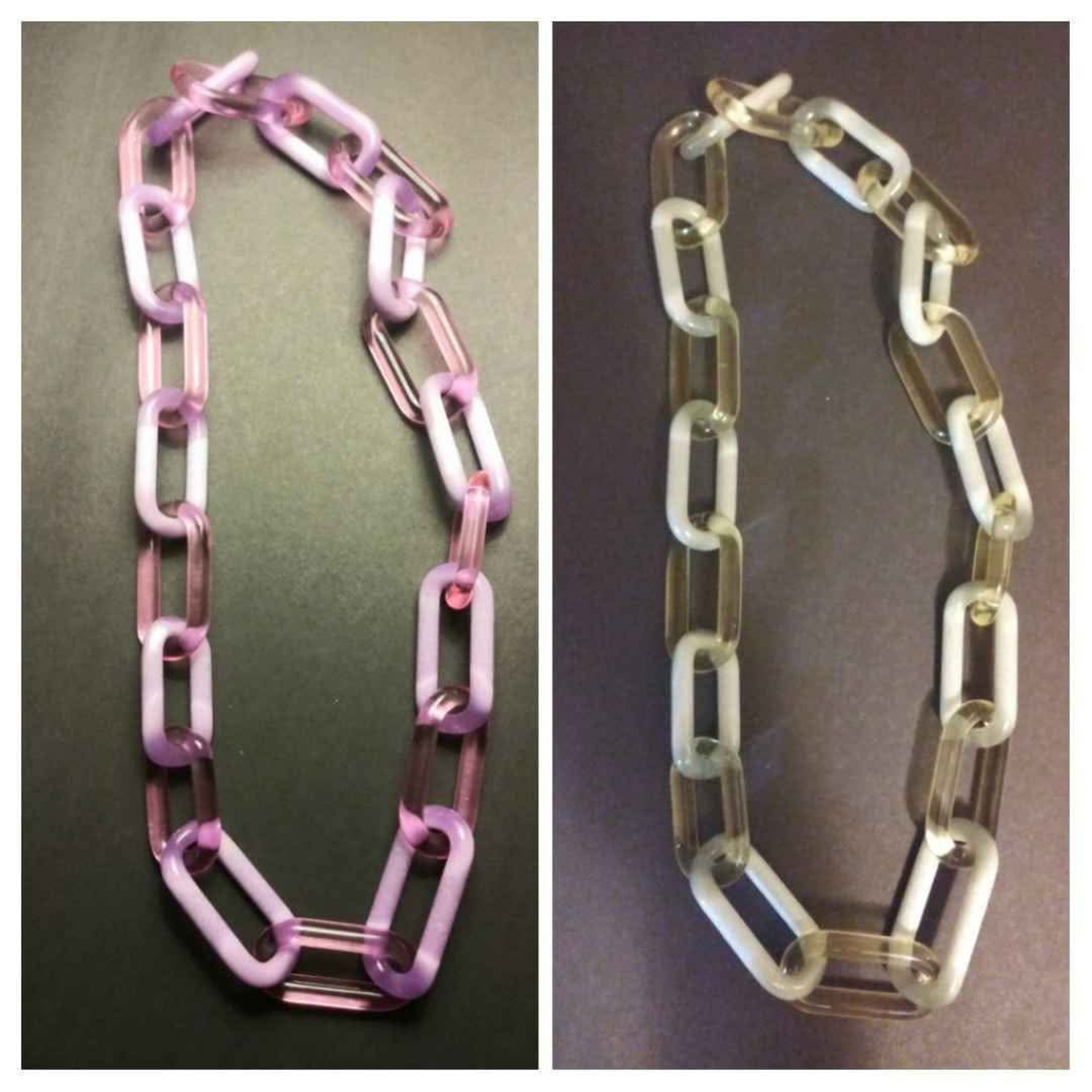 Preview pic of CFL Baller Chain