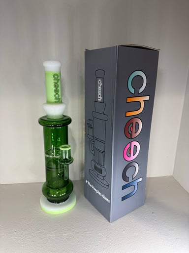 Preview pic of Cheech 15” Bong