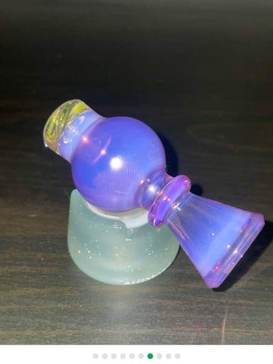 Preview pic of Unknown artist spinner cap