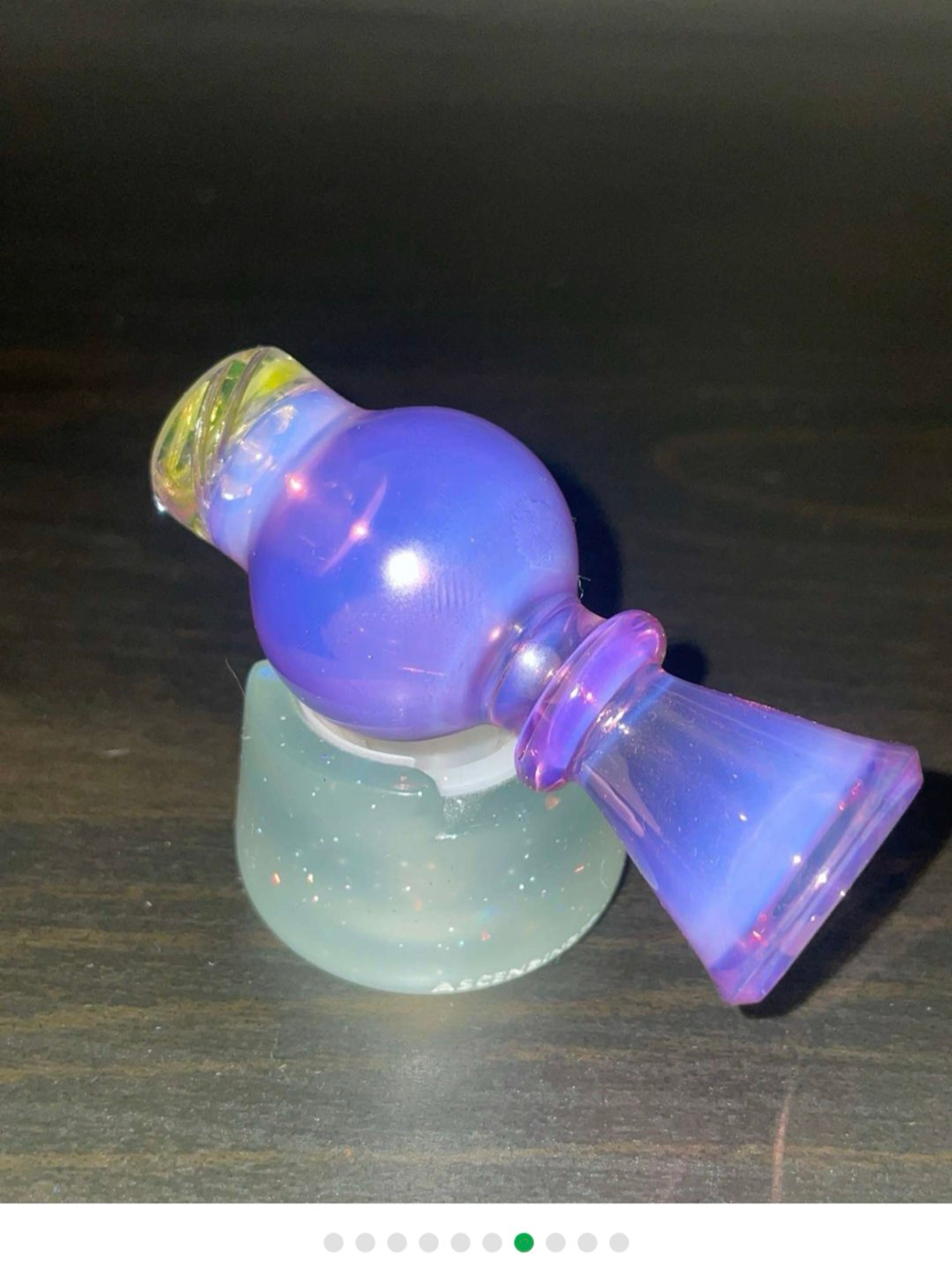 Preview pic of Unknown artist spinner cap