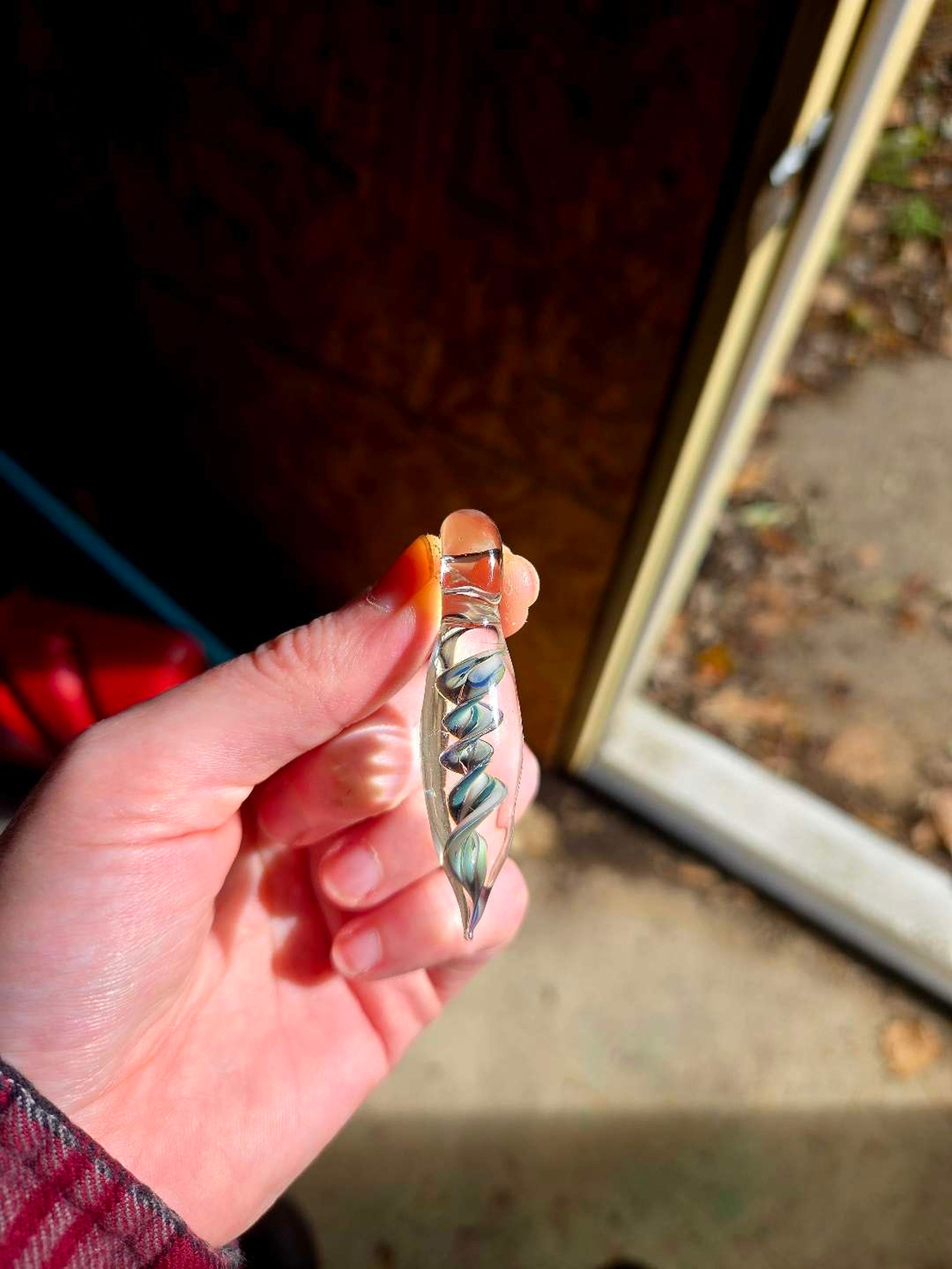 Cane Pendant image 0