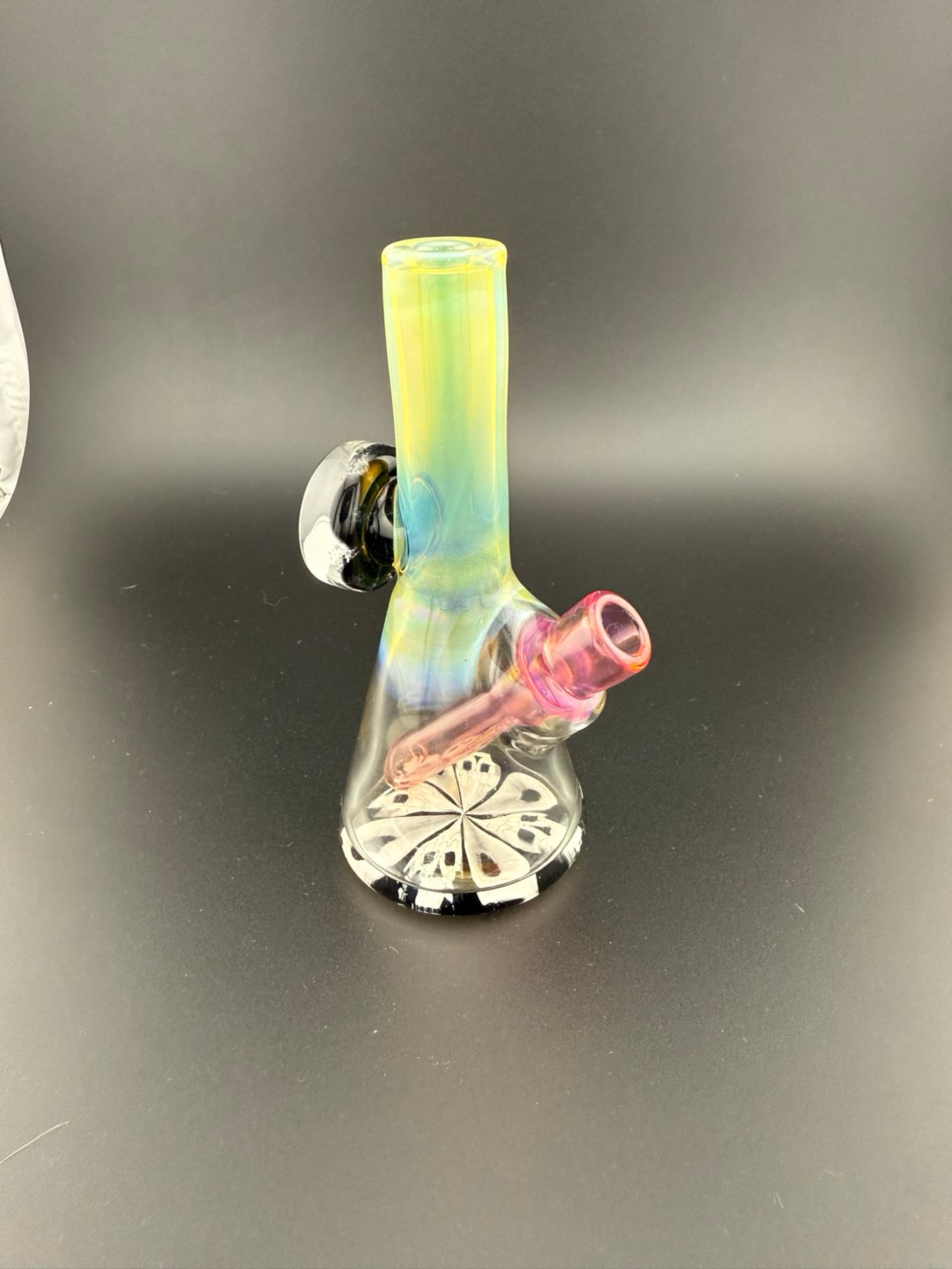 Preview pic of Crunklestein Mini Beaker Rig with Box