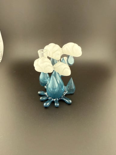 Preview pic of A Real Nobody Rain Rig