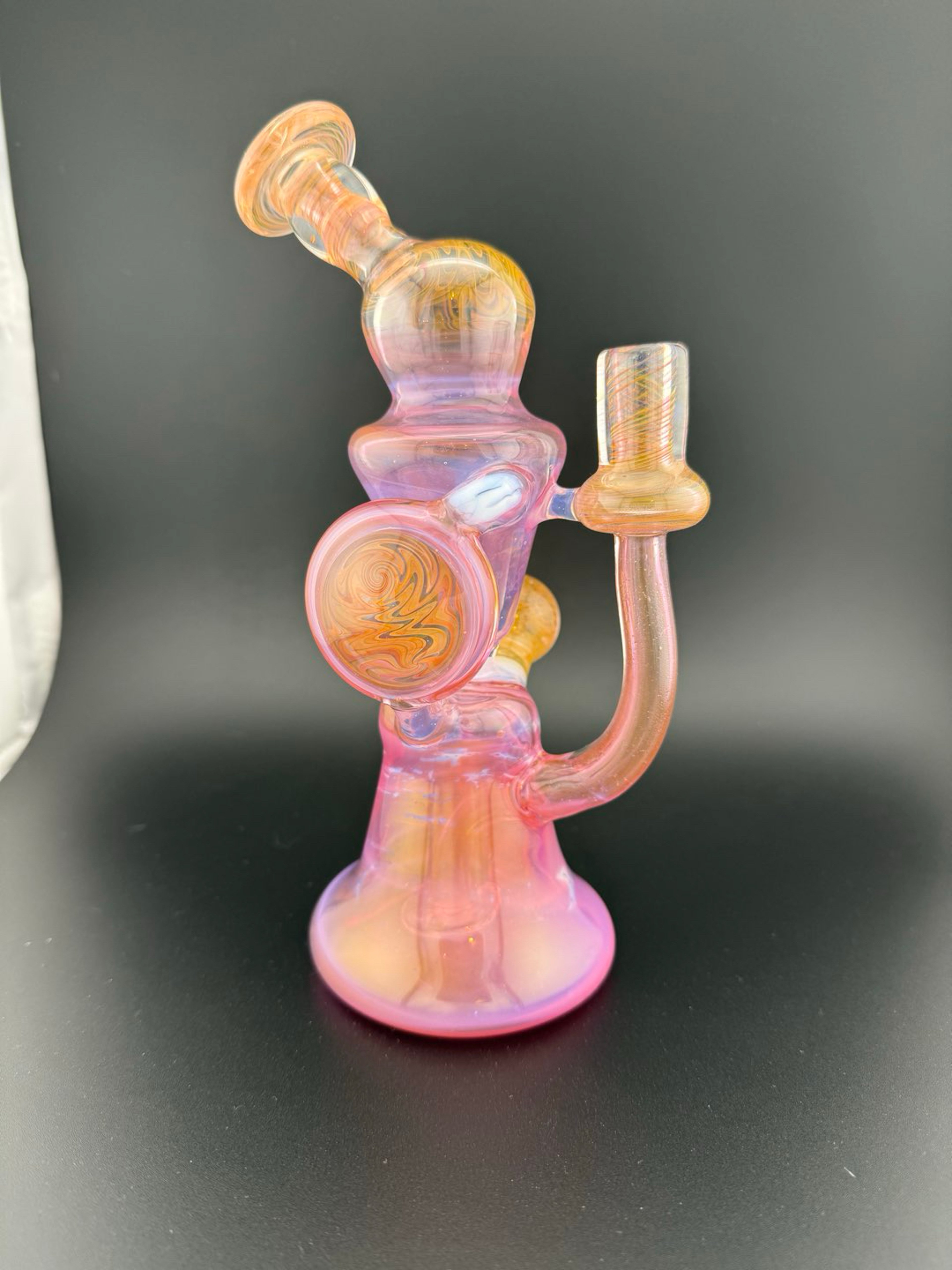 Preview pic of The Wisco Kid Disc Recycler