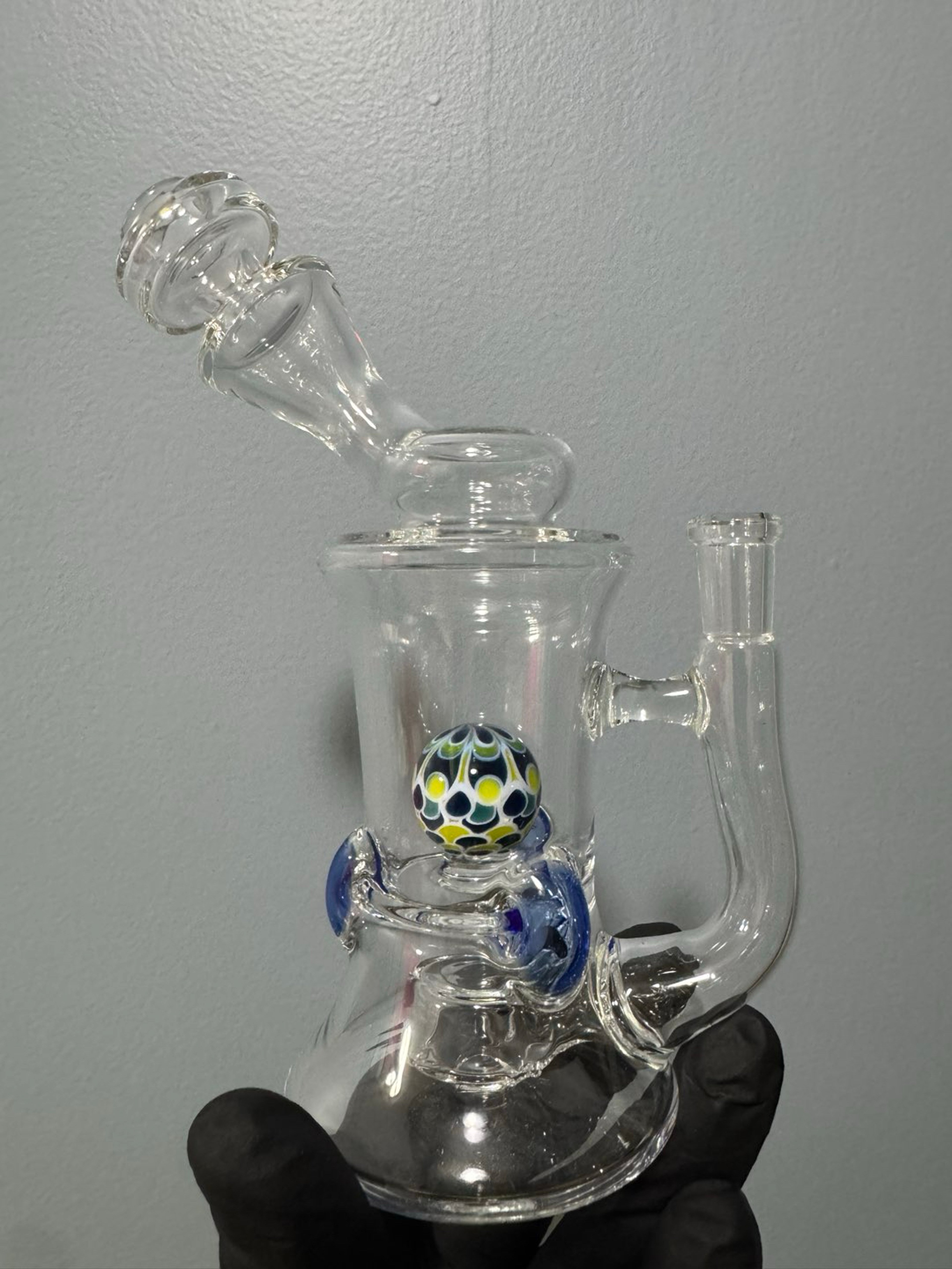 Preview pic of DFG blooper rig
