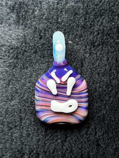 Preview pic of MarvinsGlass024 No Reserve Auction! 🦄