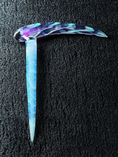 Preview pic of MarvinsGlass024 No Reserve Auction! 🧬