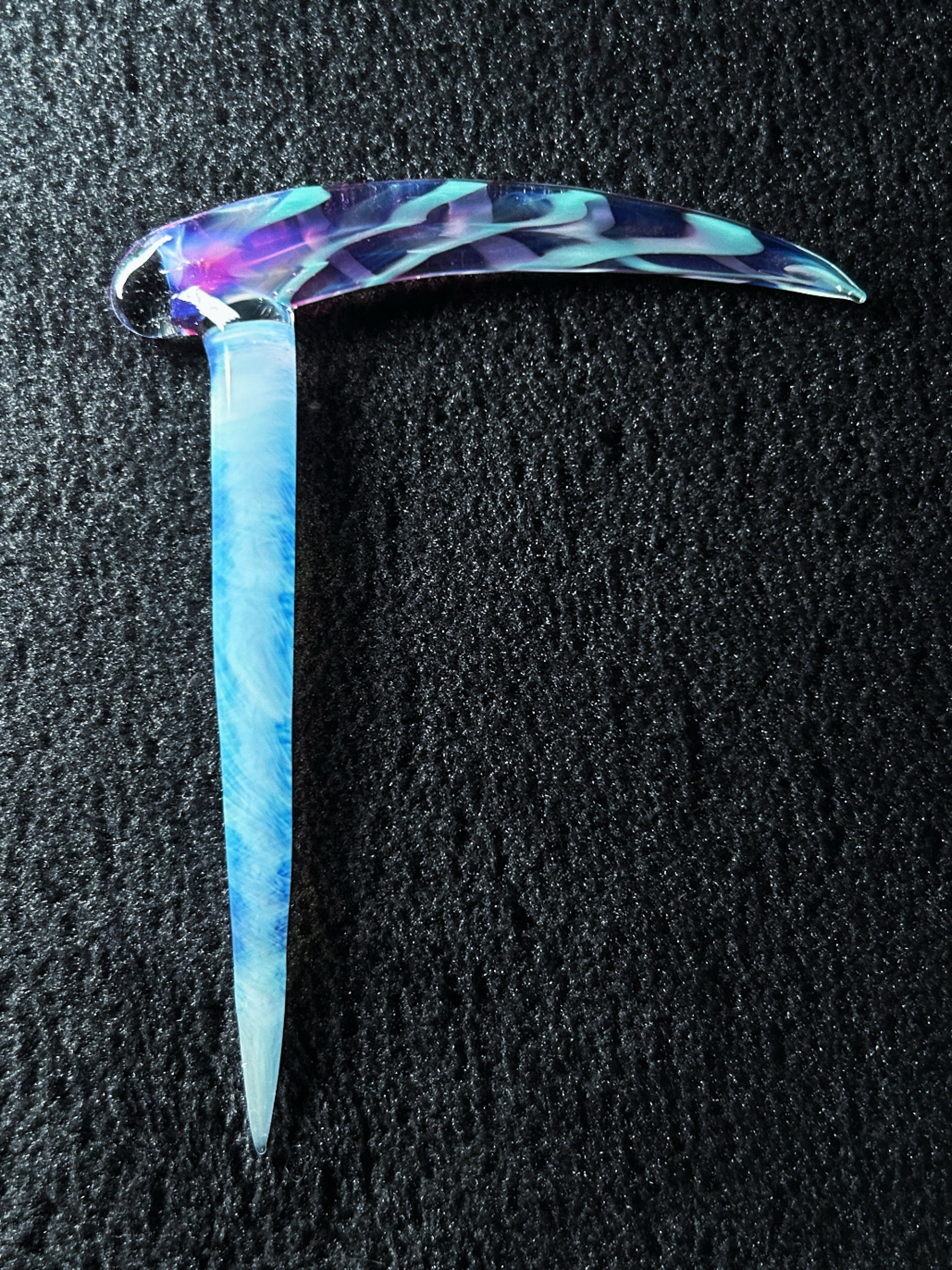 MarvinsGlass024 No Reserve Auction! 🧬 image 0