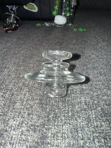 Preview pic of Spinner cap