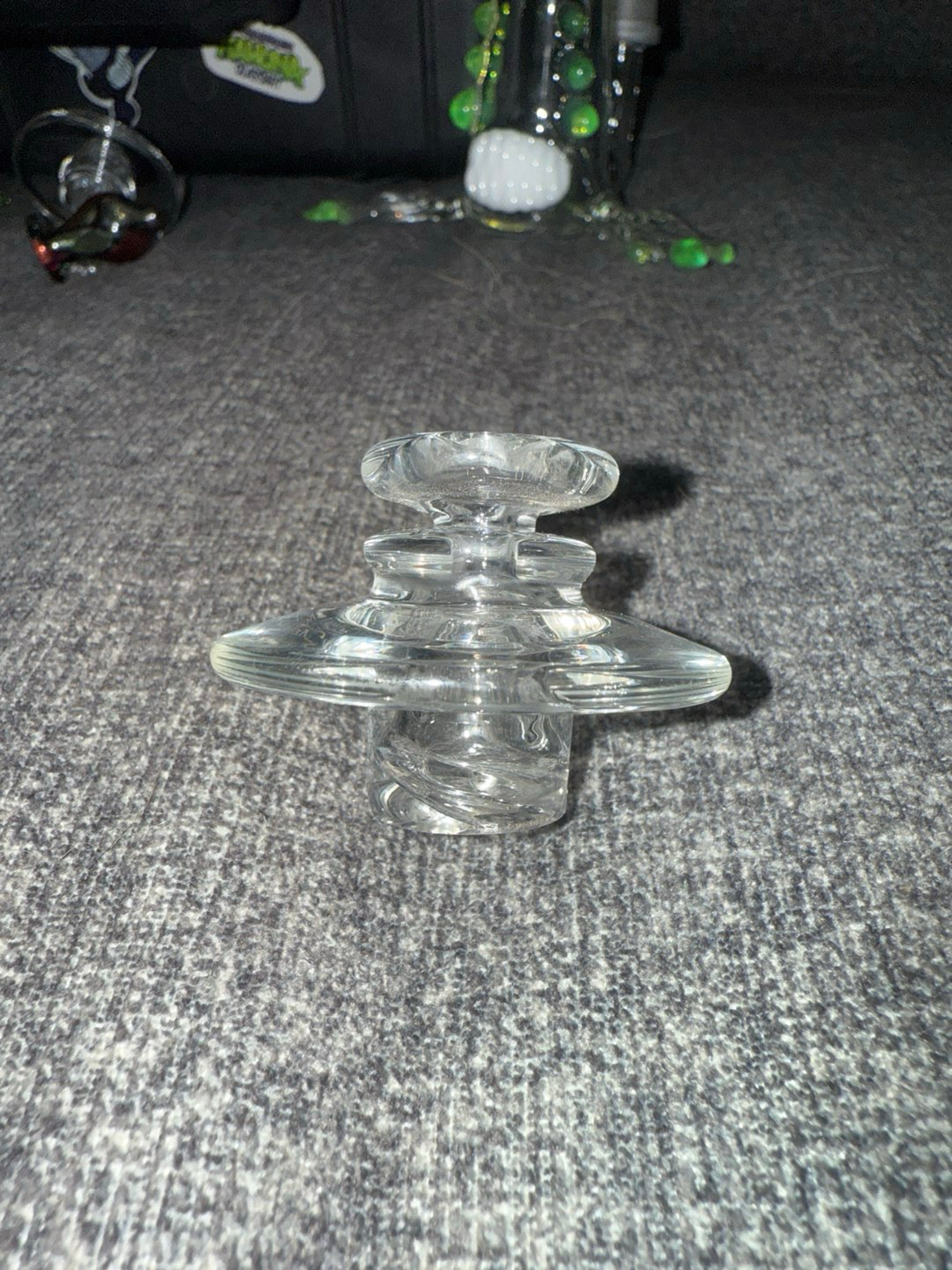 Preview pic of Spinner cap