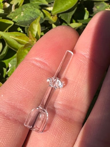 Preview pic of Victory glass work dome pillar