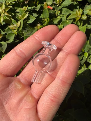 Preview pic of Joel halen 20mm bubble cap