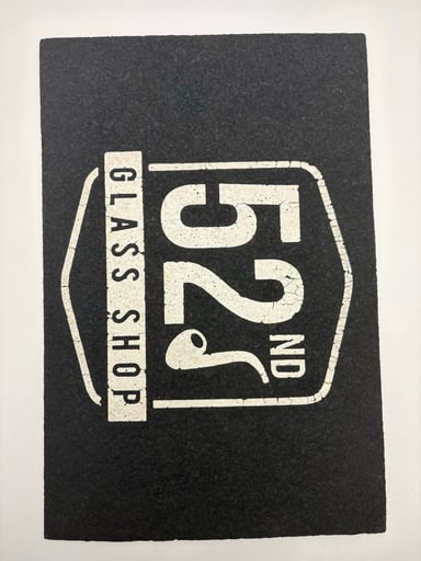 Preview pic of 52nd Glass Shop Moodmat