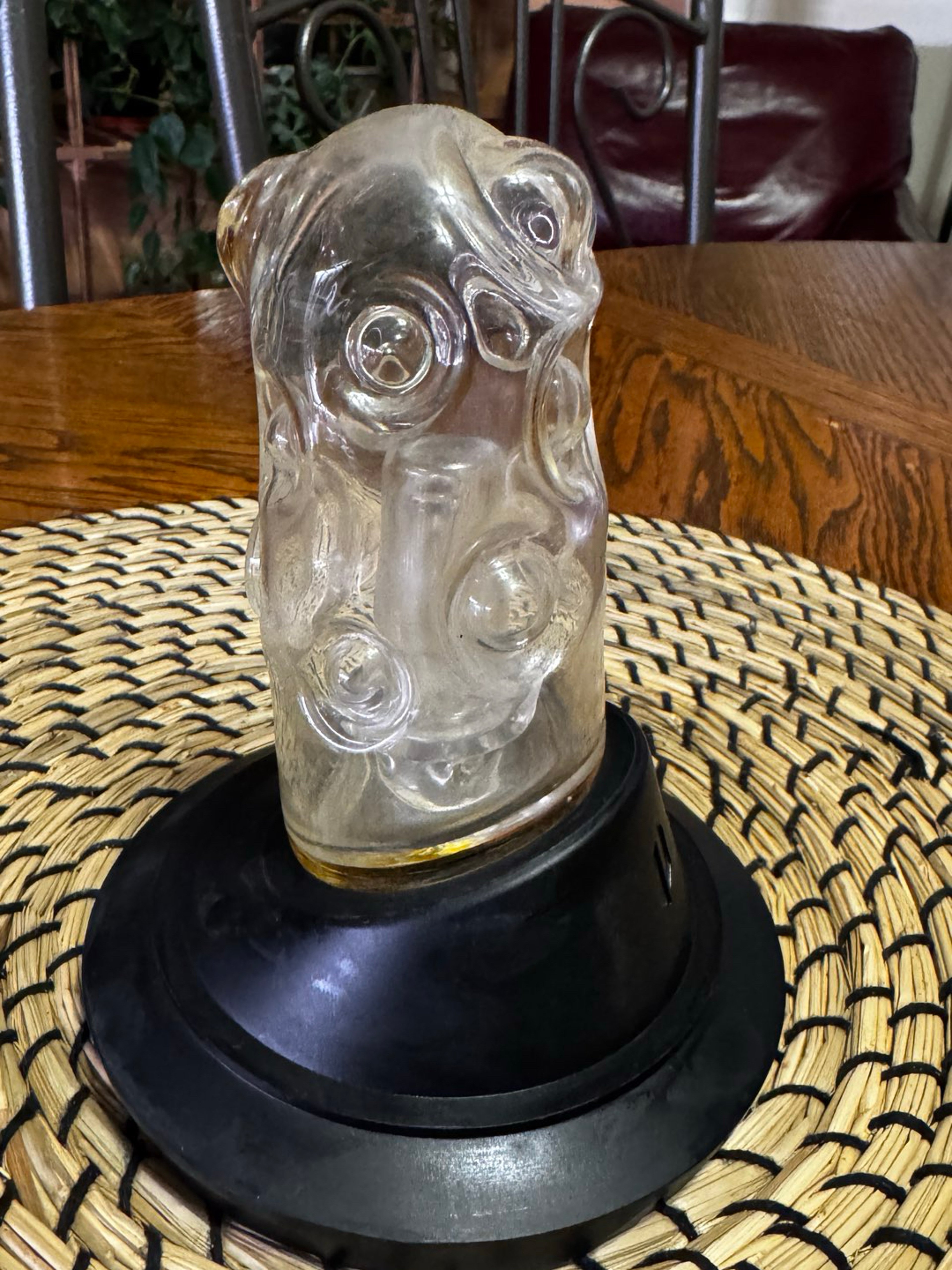 Preview pic of ELC Glass Eross4point0 Collab peak top