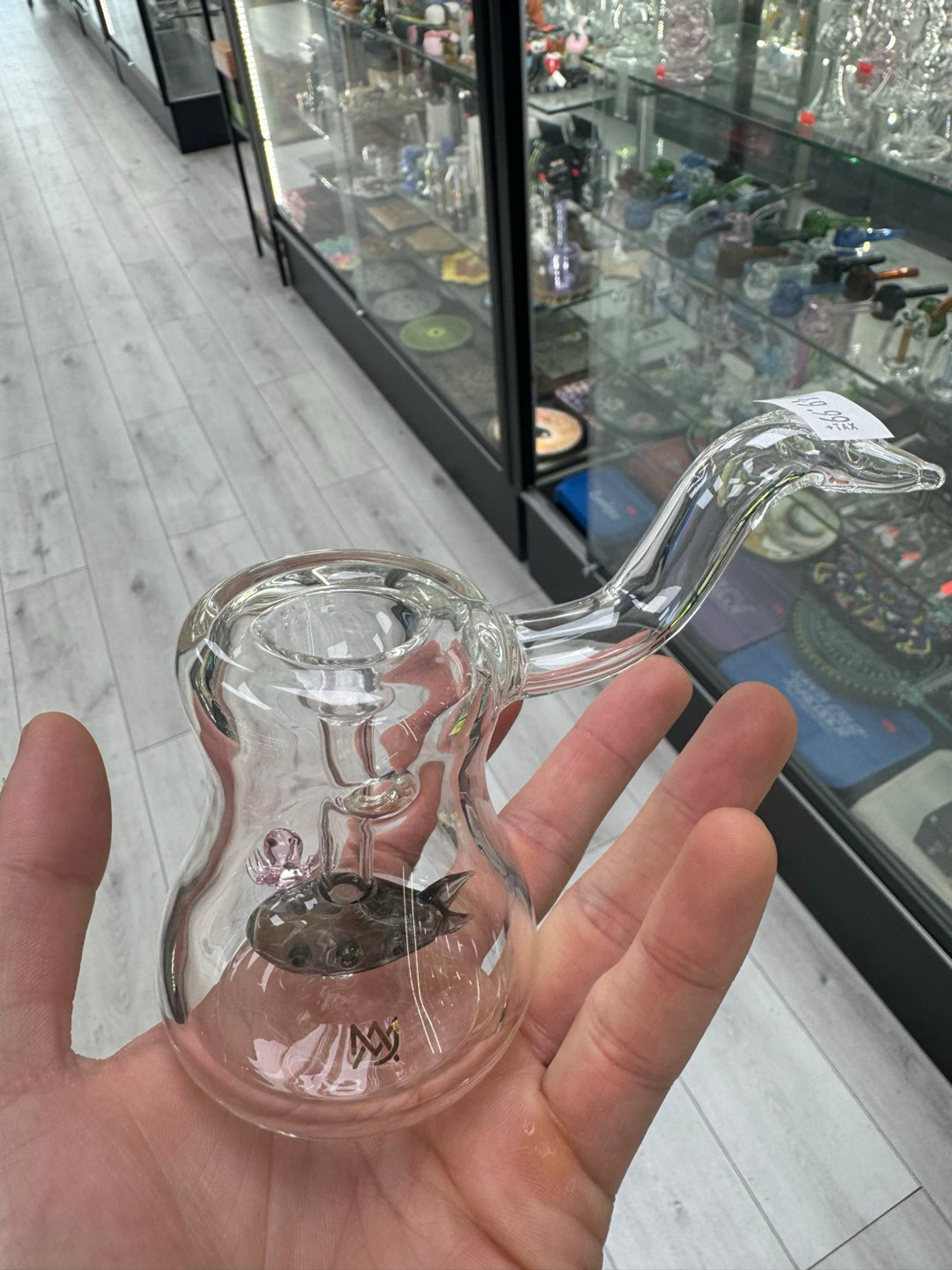 Mj arsenal abyss bubbler image 0