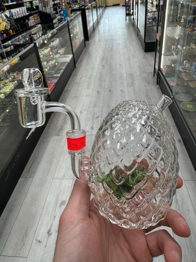 Preview pic of Mj arsenal dragon 2.0 mini rig